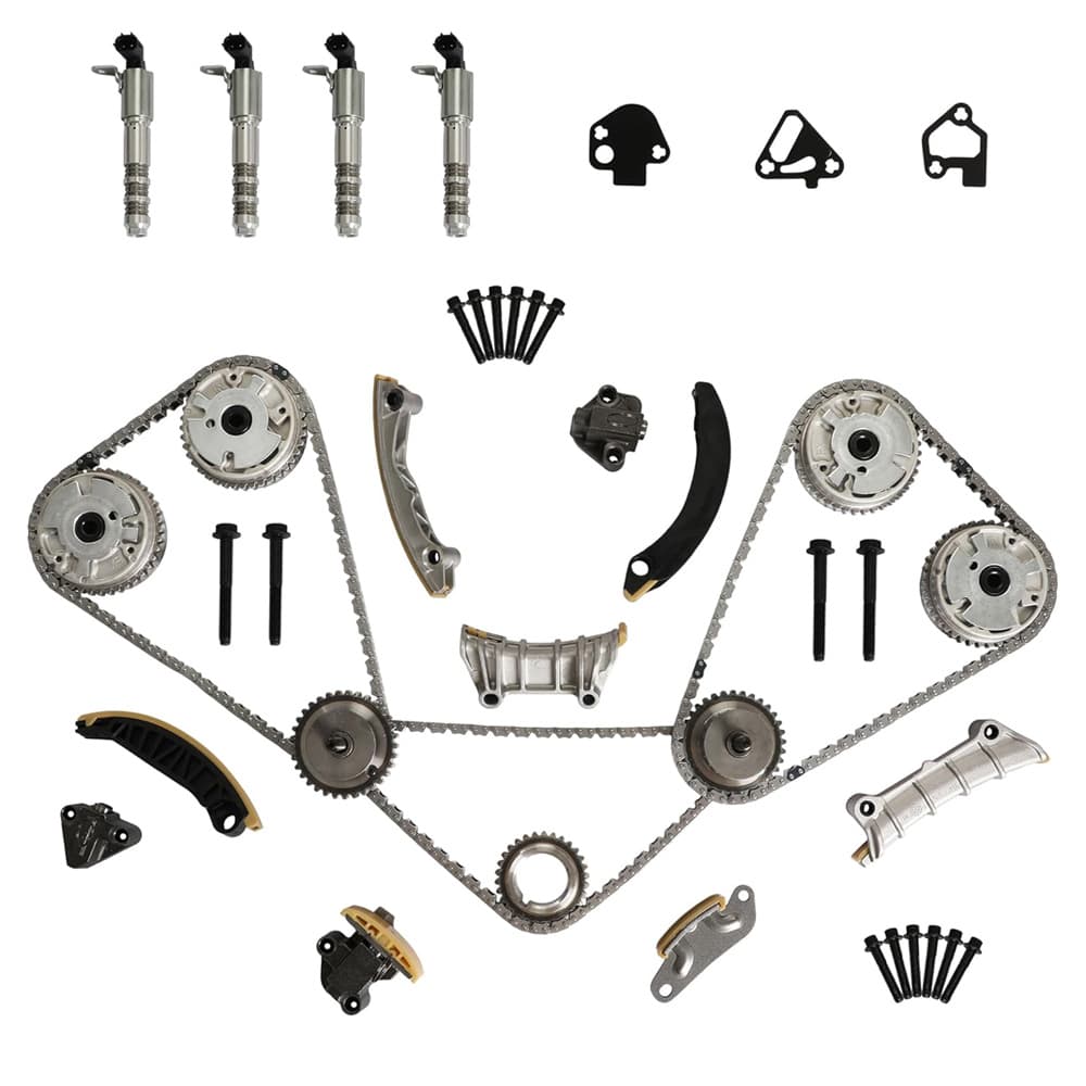 Fit For GMC Canyon 3.6L V6 2015