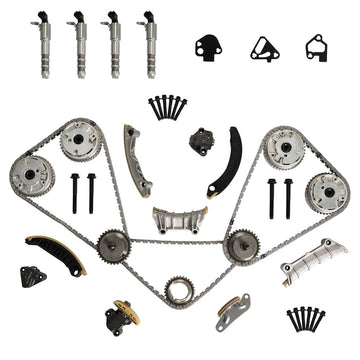 Fit For GMC Canyon 3.6L V6 2015