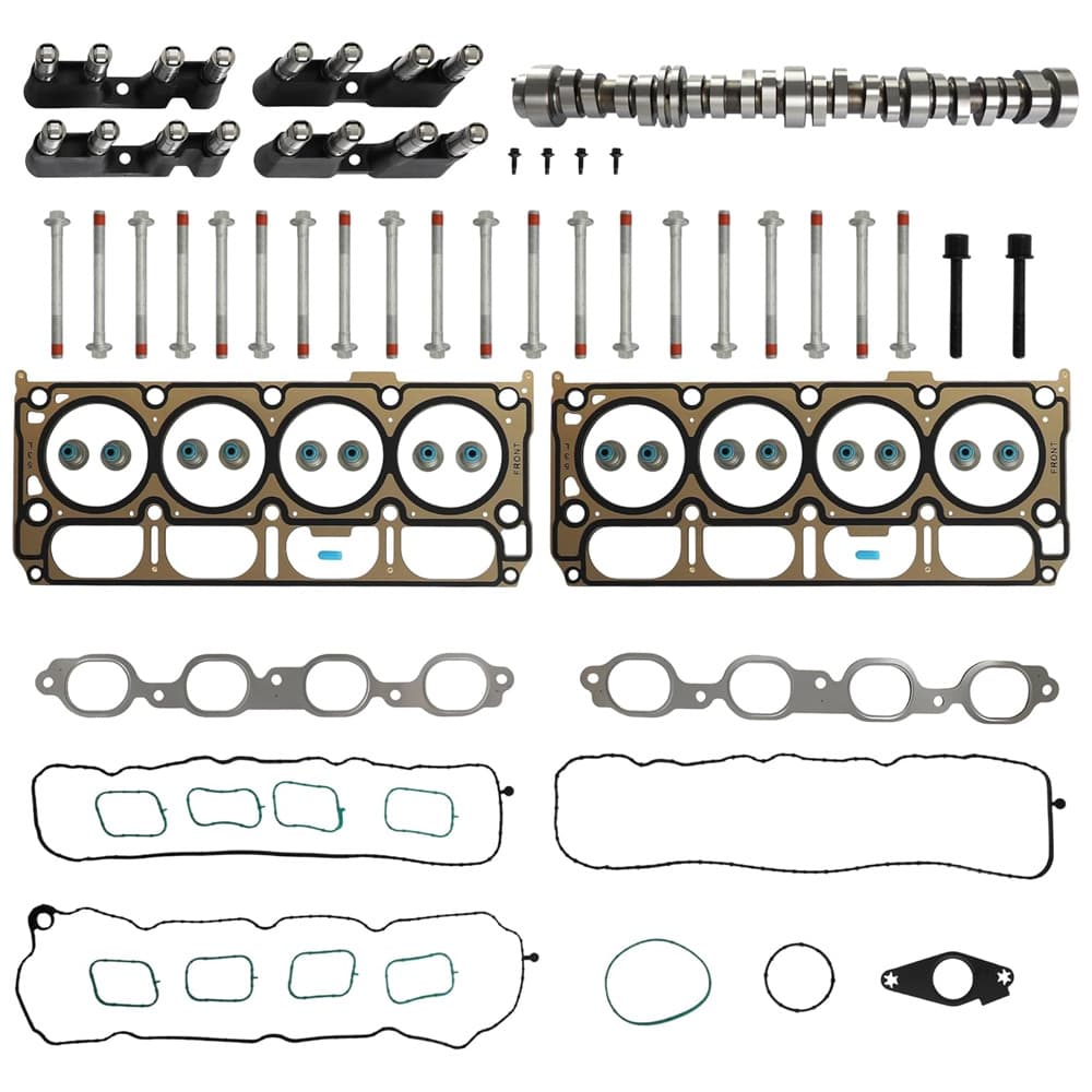 AFM DOD Delete Camshaft Lifter Head Gasket Repair Kit