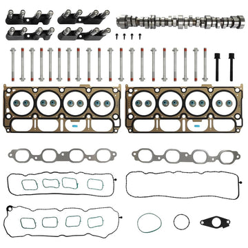 AFM DOD Delete Camshaft Lifter Head Gasket Repair Kit