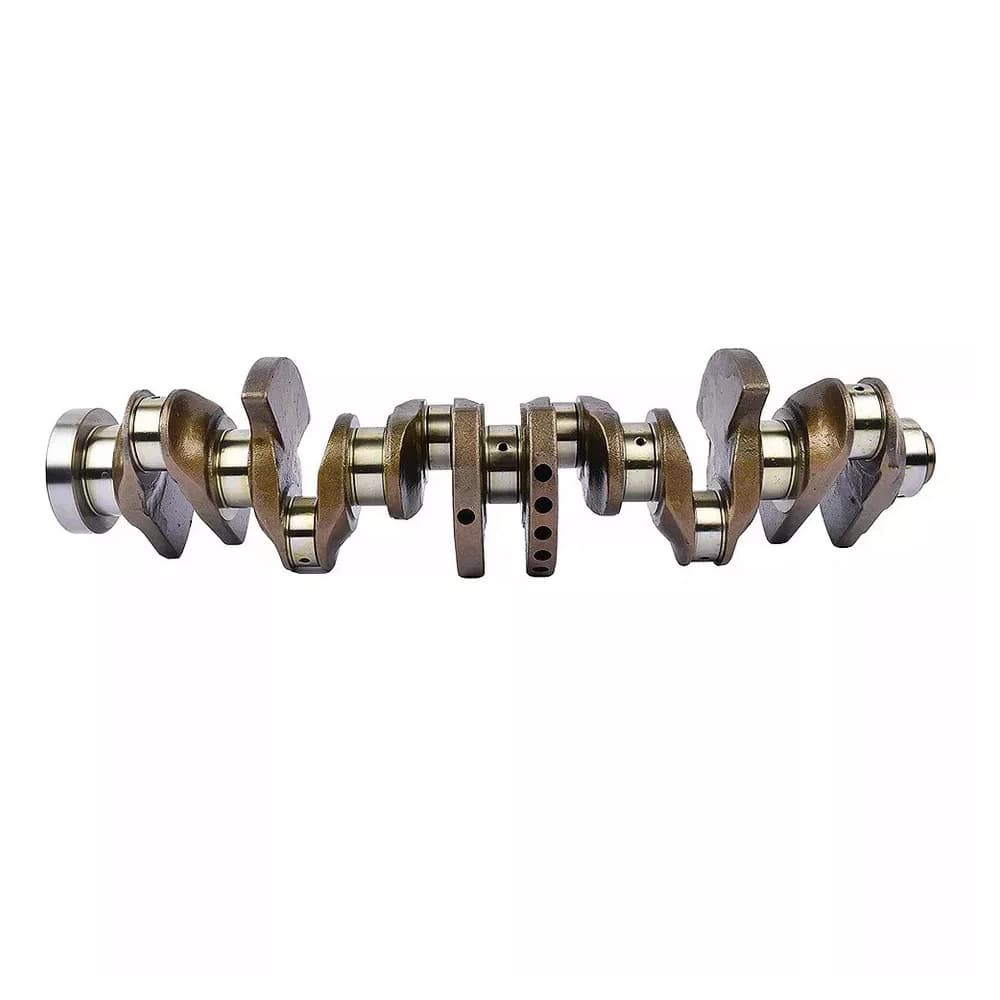 N55 3.0L Turbo Engine Crankshaft | Replacement Crank‑Shaft For BMW X1 X4 X6, 135i 335i 435i 535i