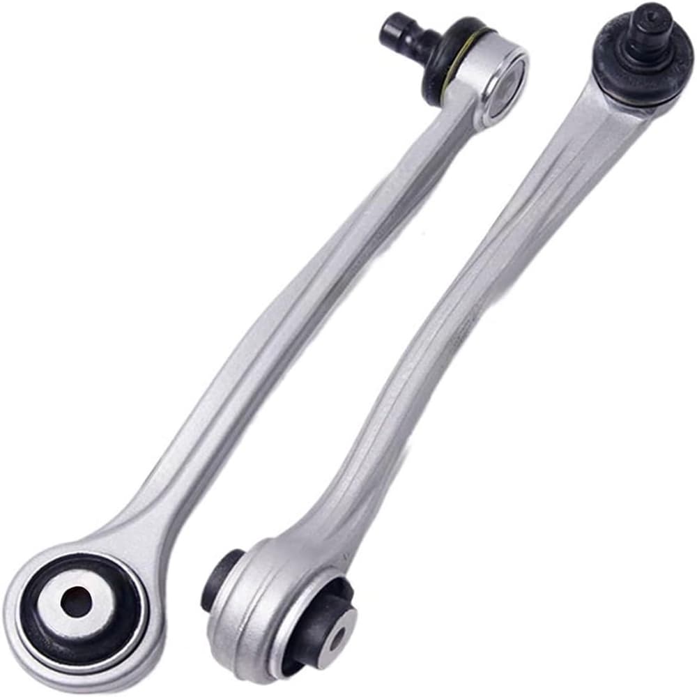 Audi 2.0 Front Upper Rear Control Arms Kit