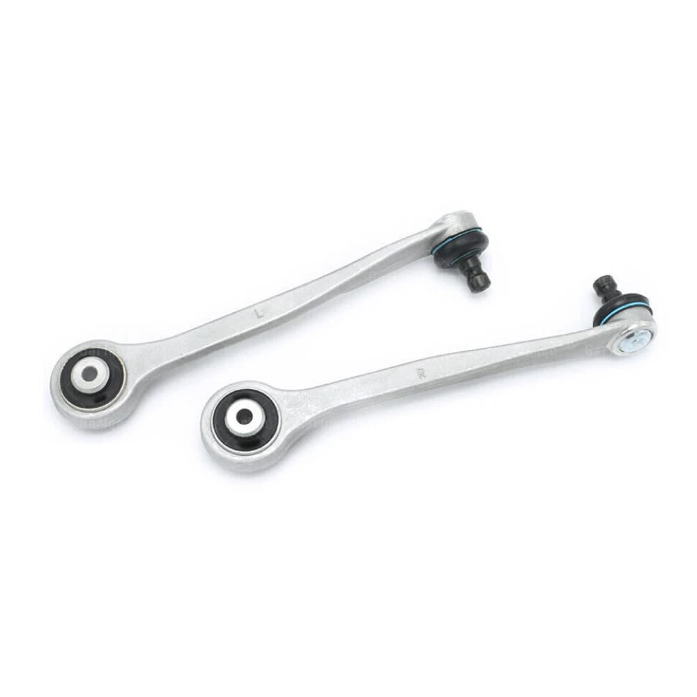 Audi 2.0 Pair Control Arms with Ball Joints And Bushings