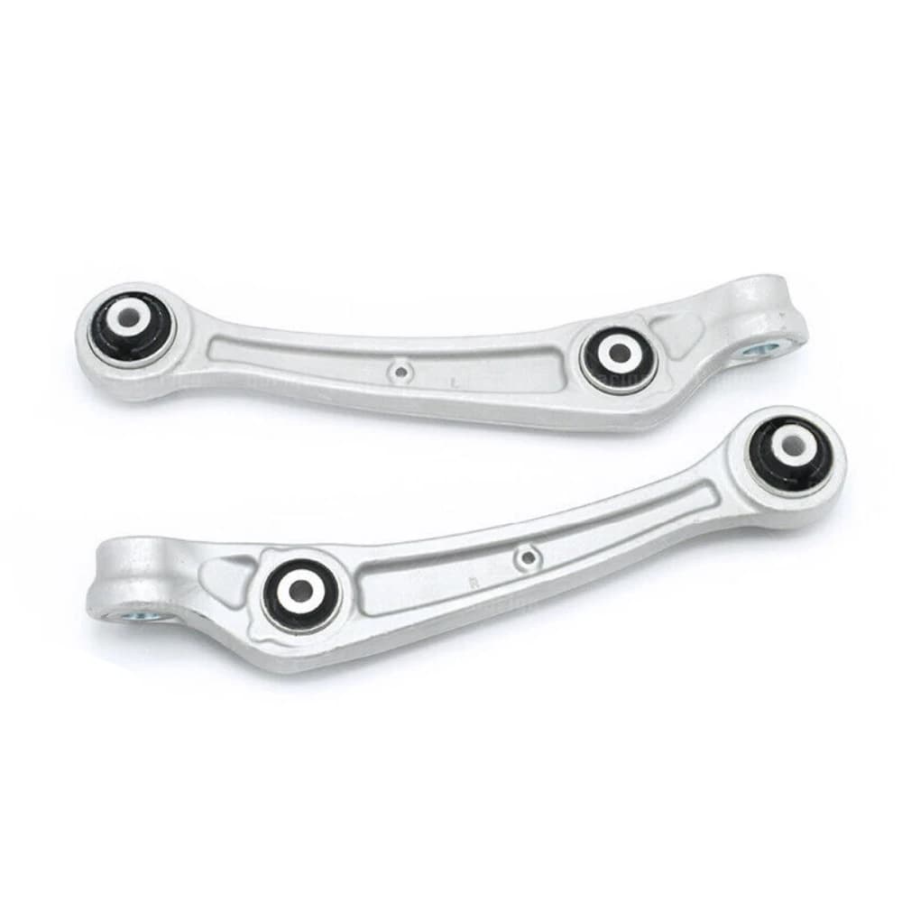 Audi 2.0 Pair Straight Control Arms with Bushings