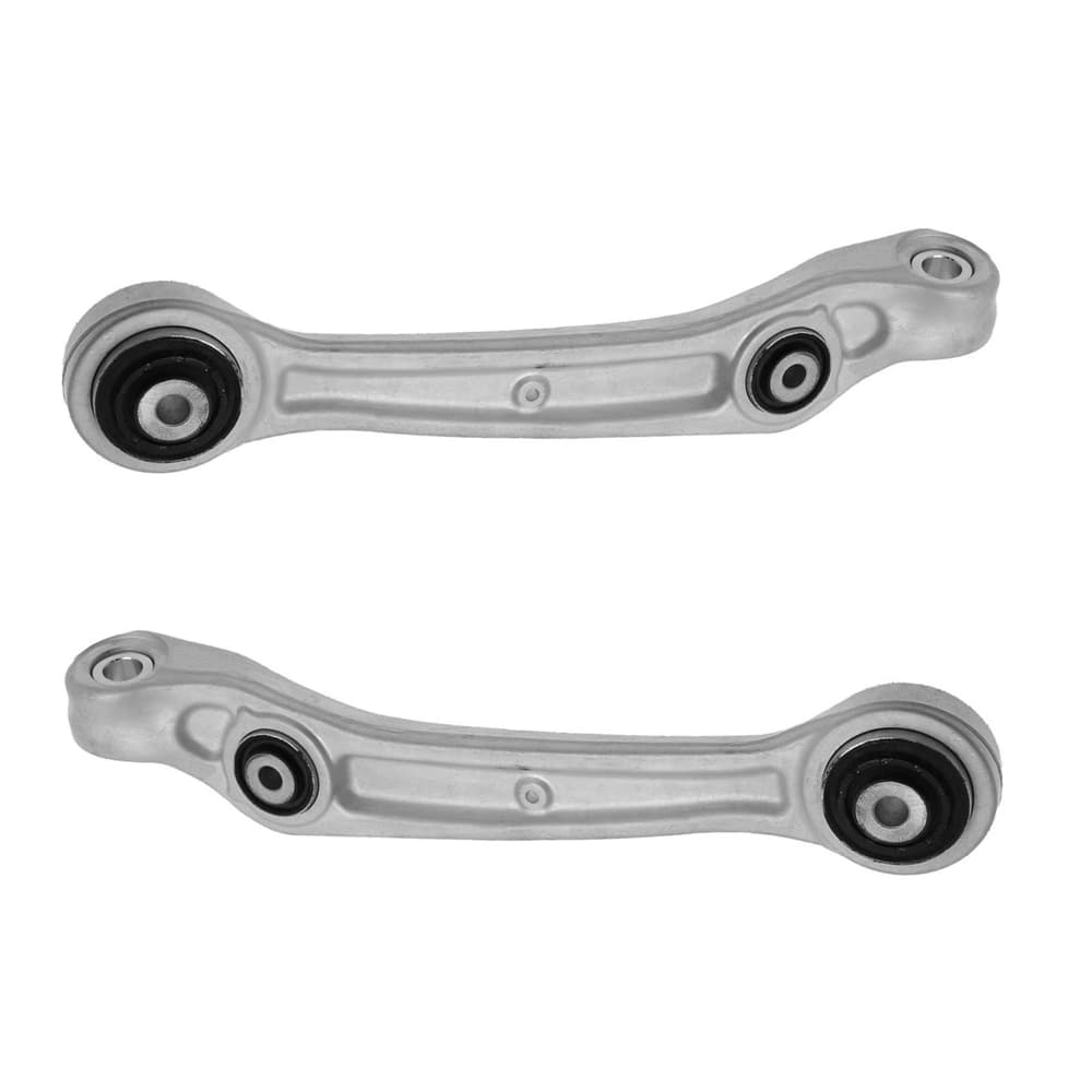 Audi 3.0 2Pcs Straight Control Arms With Bushings