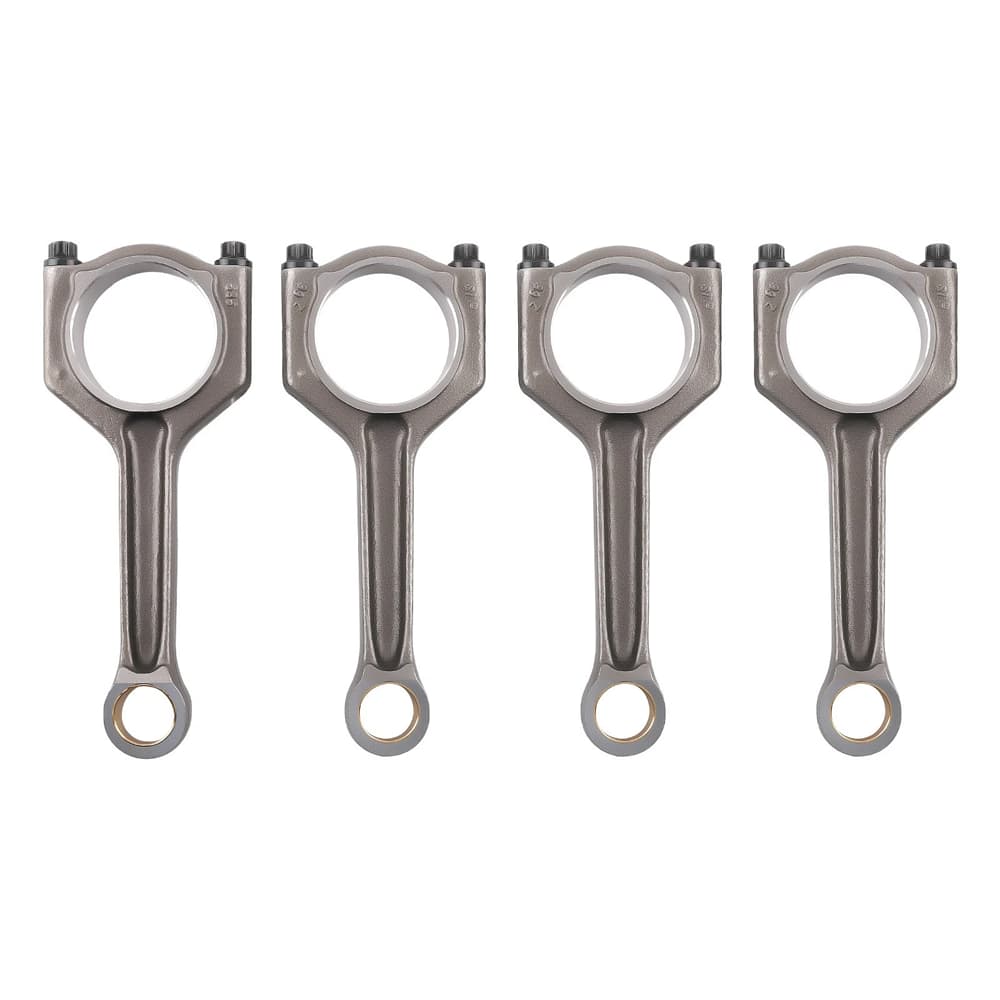 BMW 2.0L 4 Pcs Connecting Rod Kit