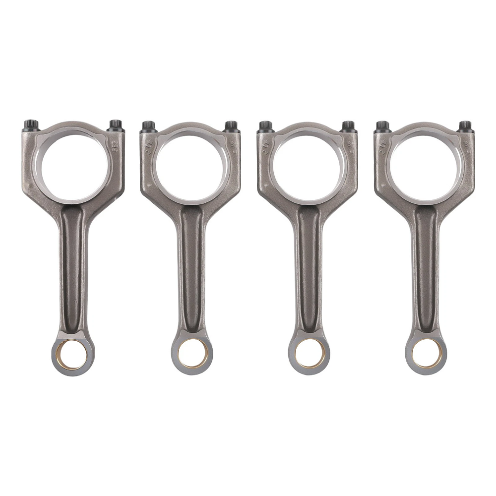 BMW 2.0 4X Connecting 