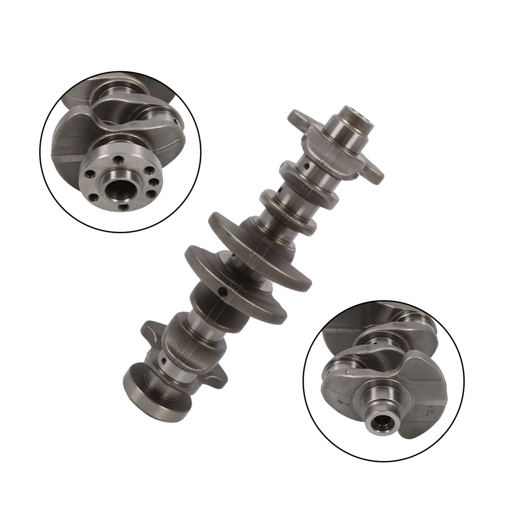 BMW 2.0 Brand New Forged Crankshaft