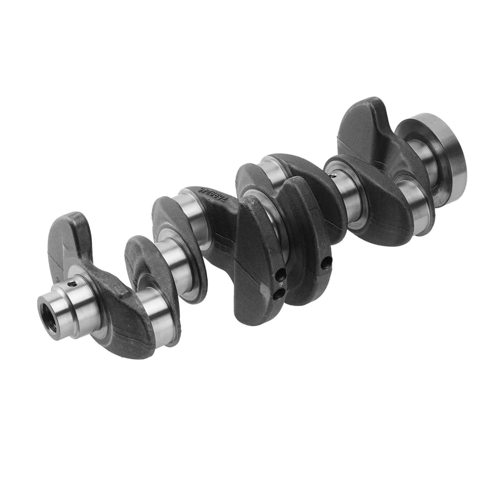 BMW 2.0 N20 Cast Crankshaft 