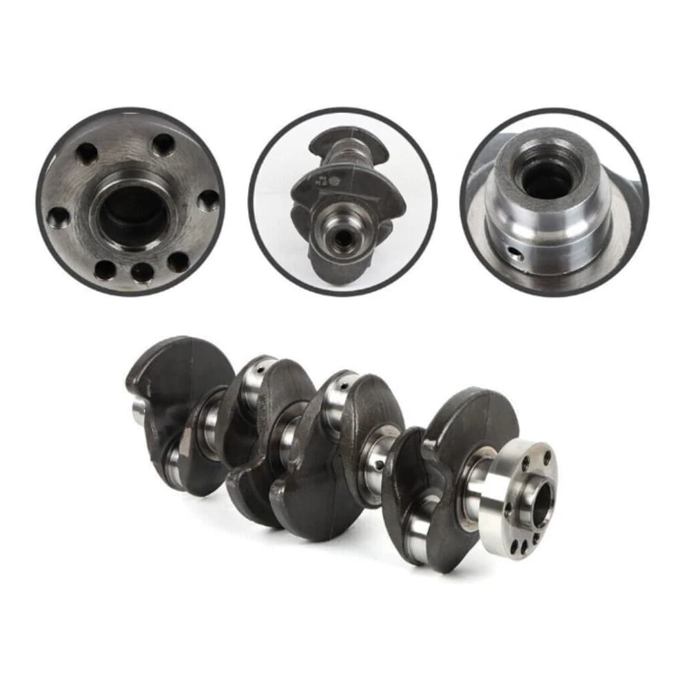 BMW 2.0 N20 Cast Crankshaft