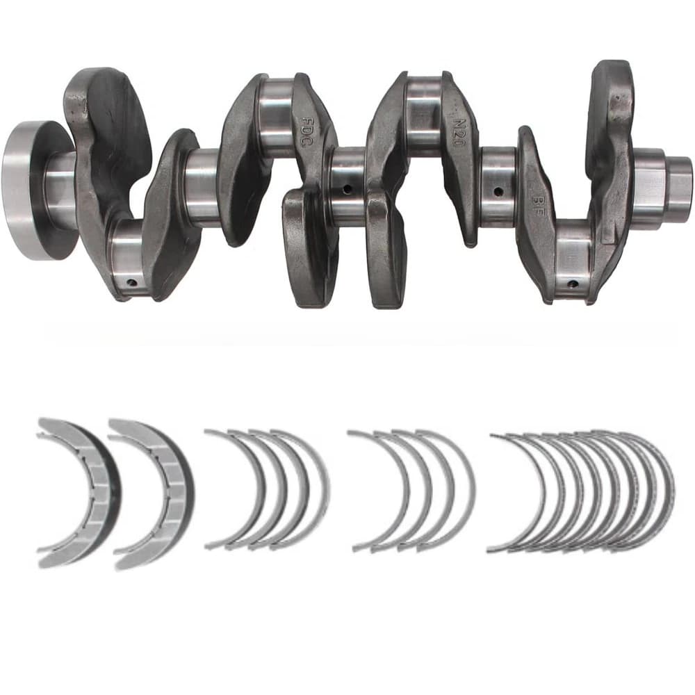 BMW 2.0 N20 Crankshaft Kit With Bearing Kit