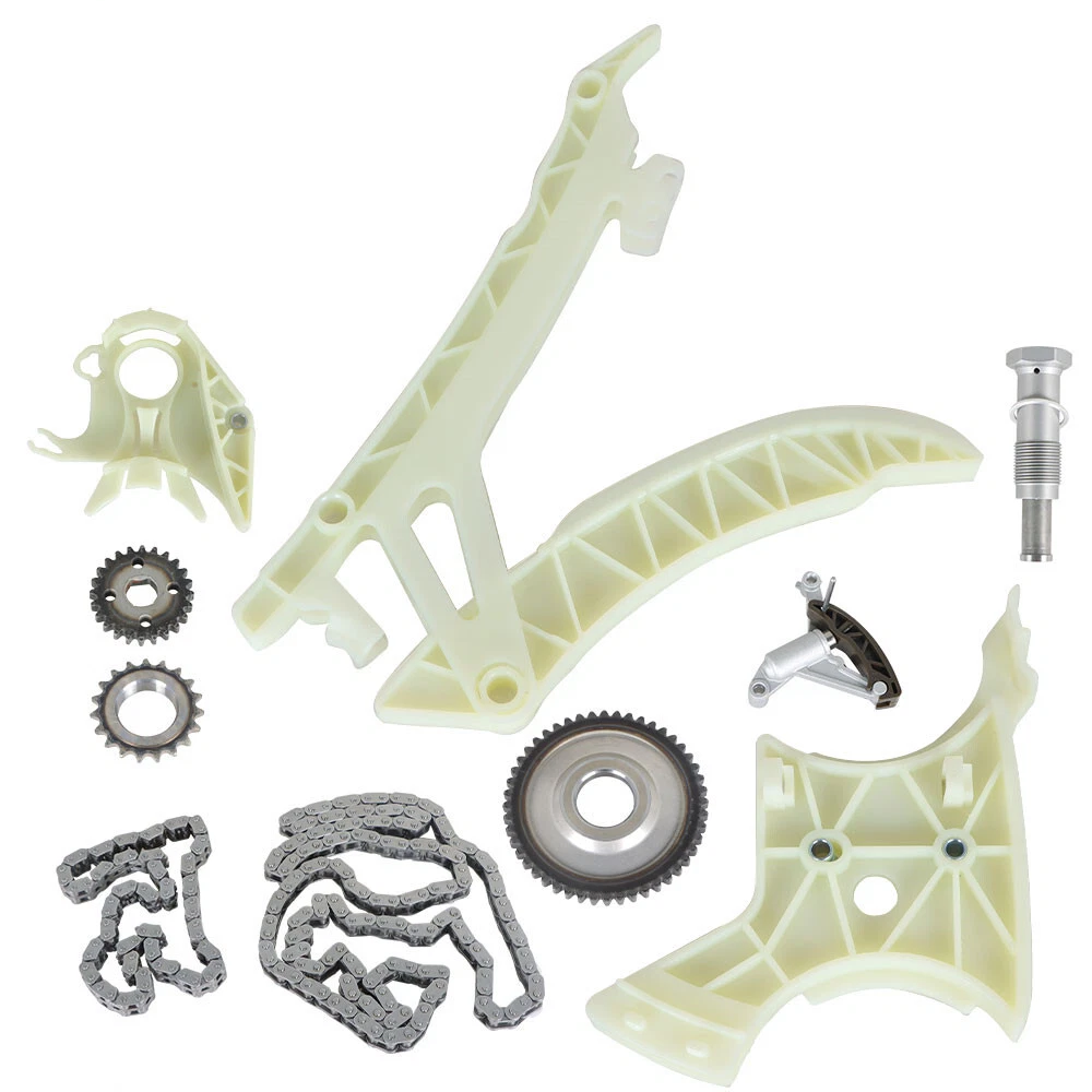 BMW 2.0 Timing Sprocket Kit Tensioner 