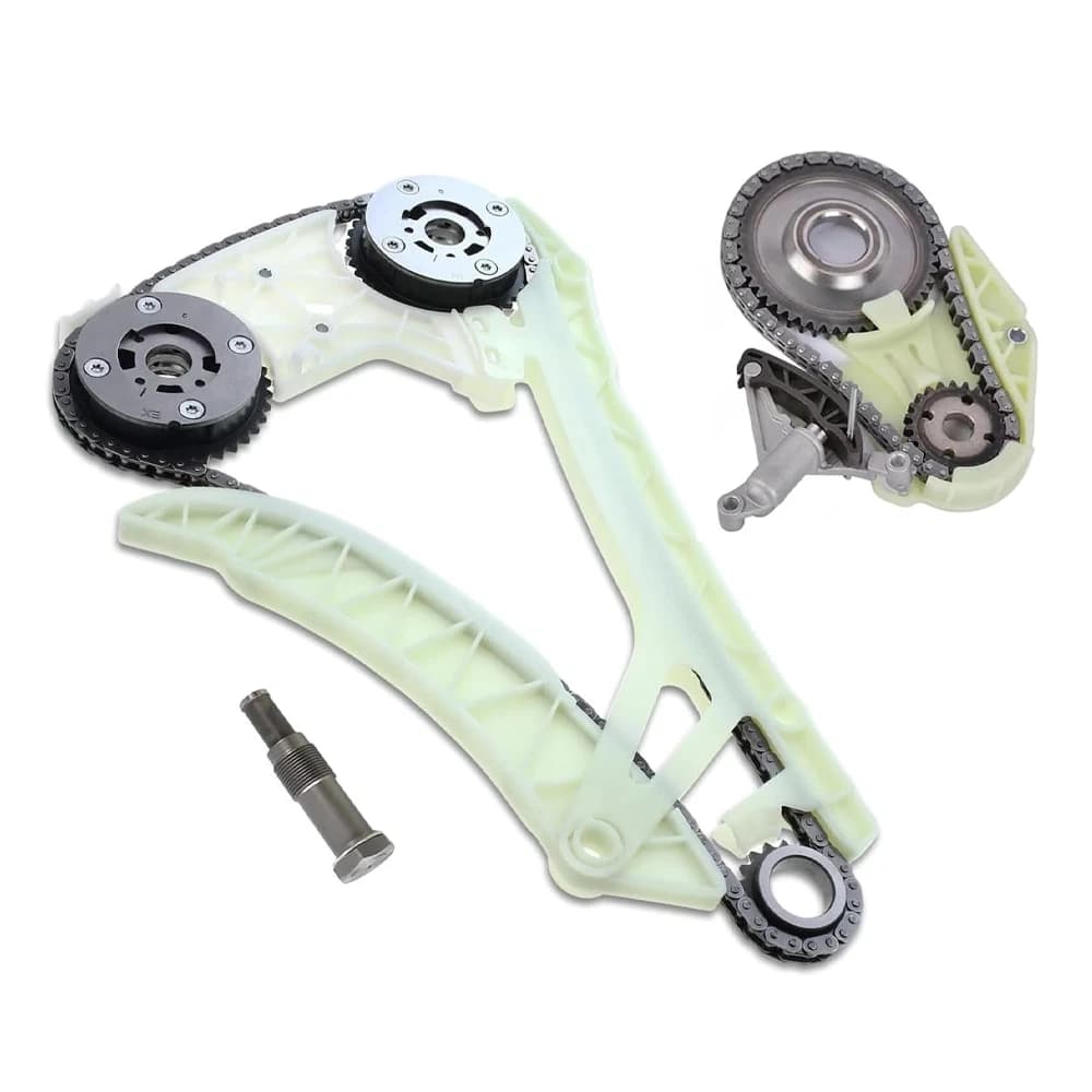 BMW 2.0 Timing VVT Sprocket