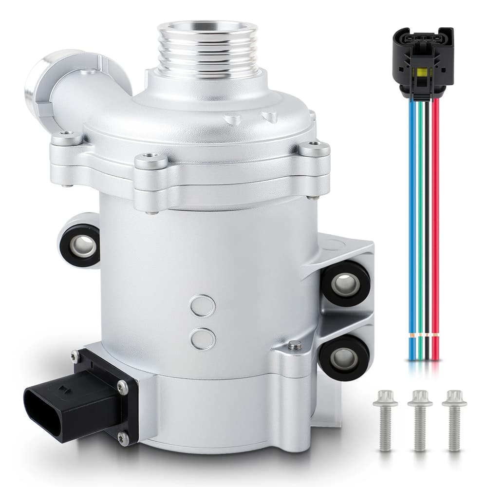 BMW 2.0 Water Pump With BoltS