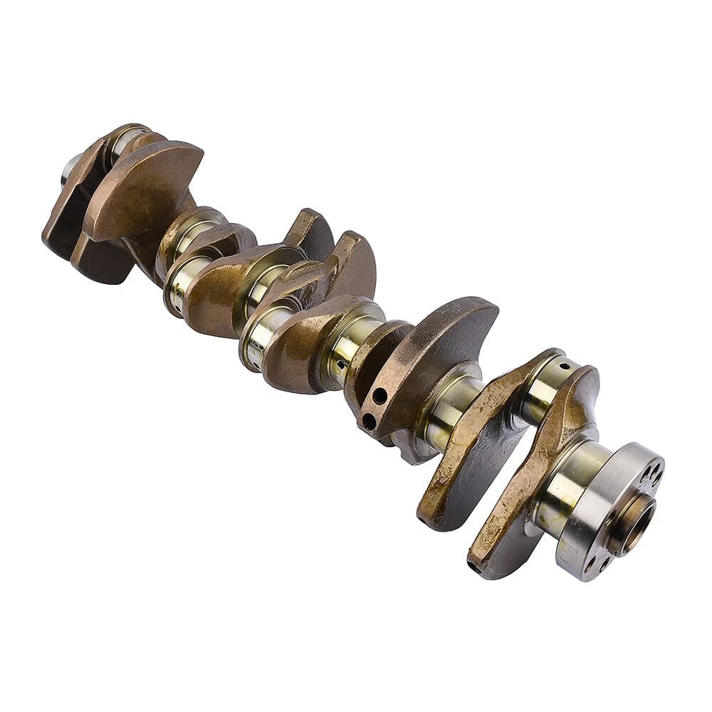 BMW 3.0L Cast Crankshaft