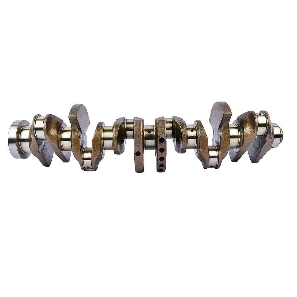 BMW 3.0L Cast Crankshaft