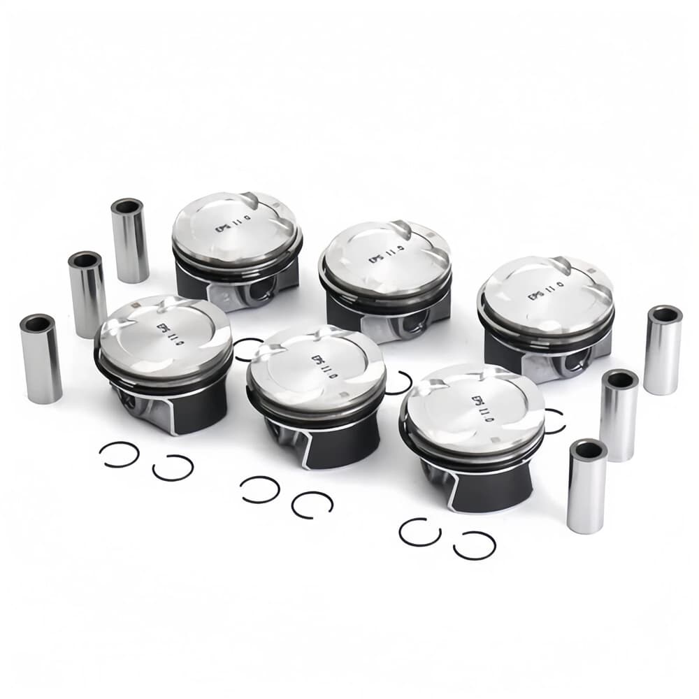 BMW 3.0L Piston Kit