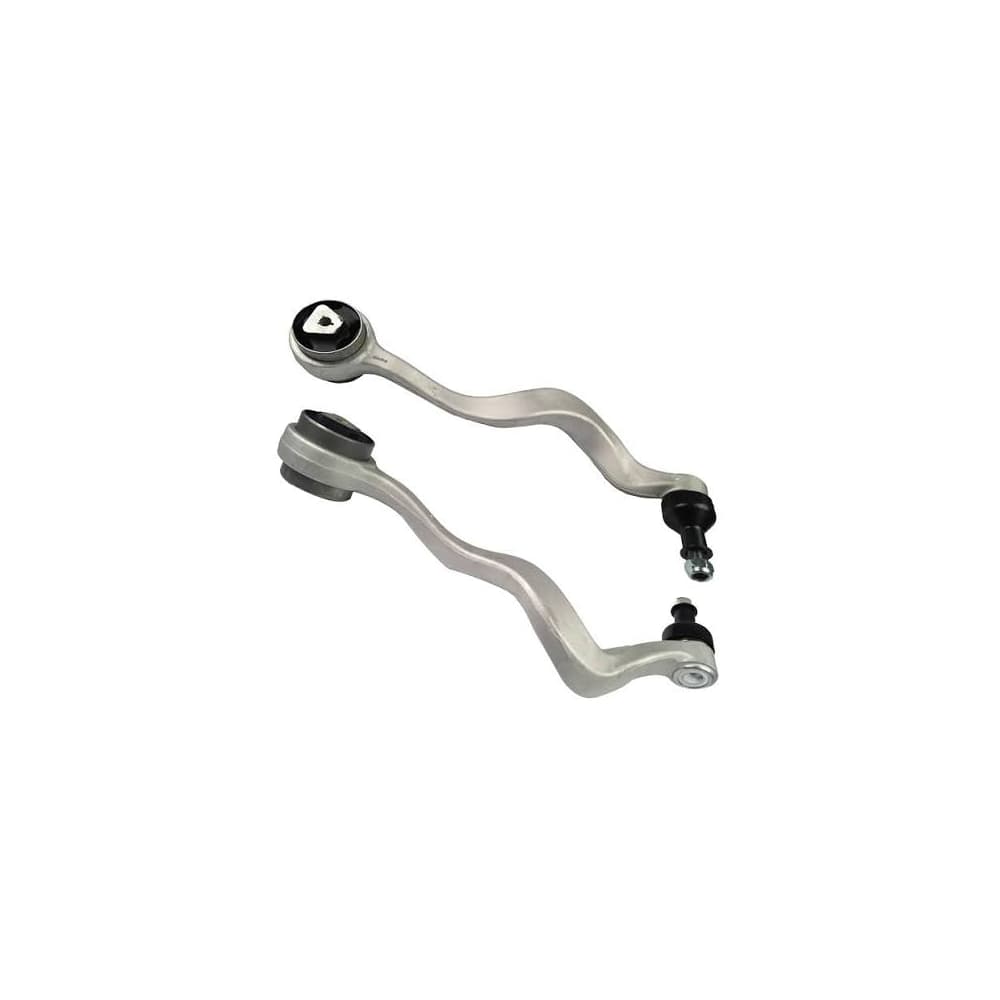 BMW 3.0 Front Forward Upper Thrust Control Arm Pair Kit