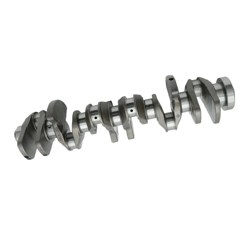 BMW 3.0L N55B30A Turbo Crankshaft