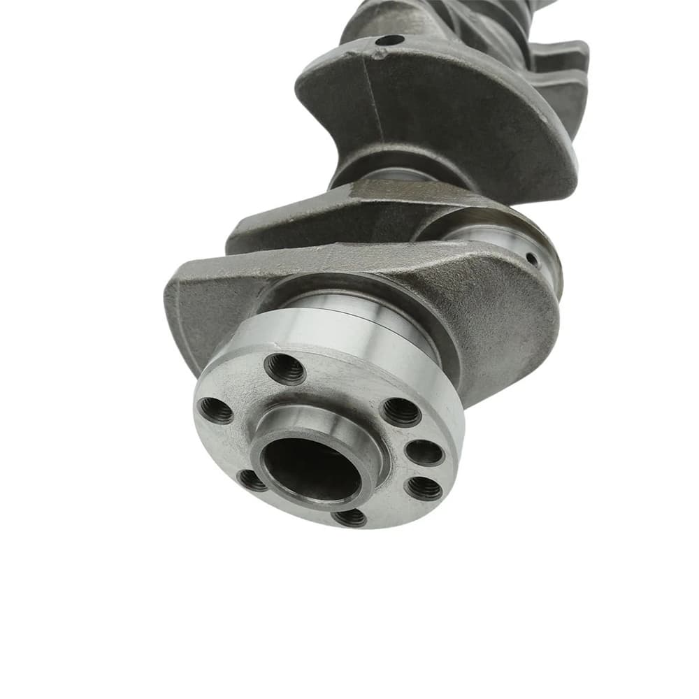 BMW 3.0L N55B30A Turbo Crankshaft