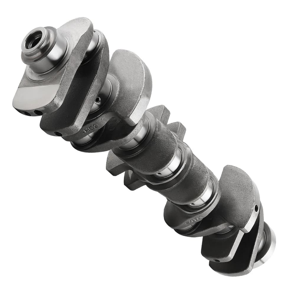 BMW 3.0L N55B30A Turbo Crankshaft