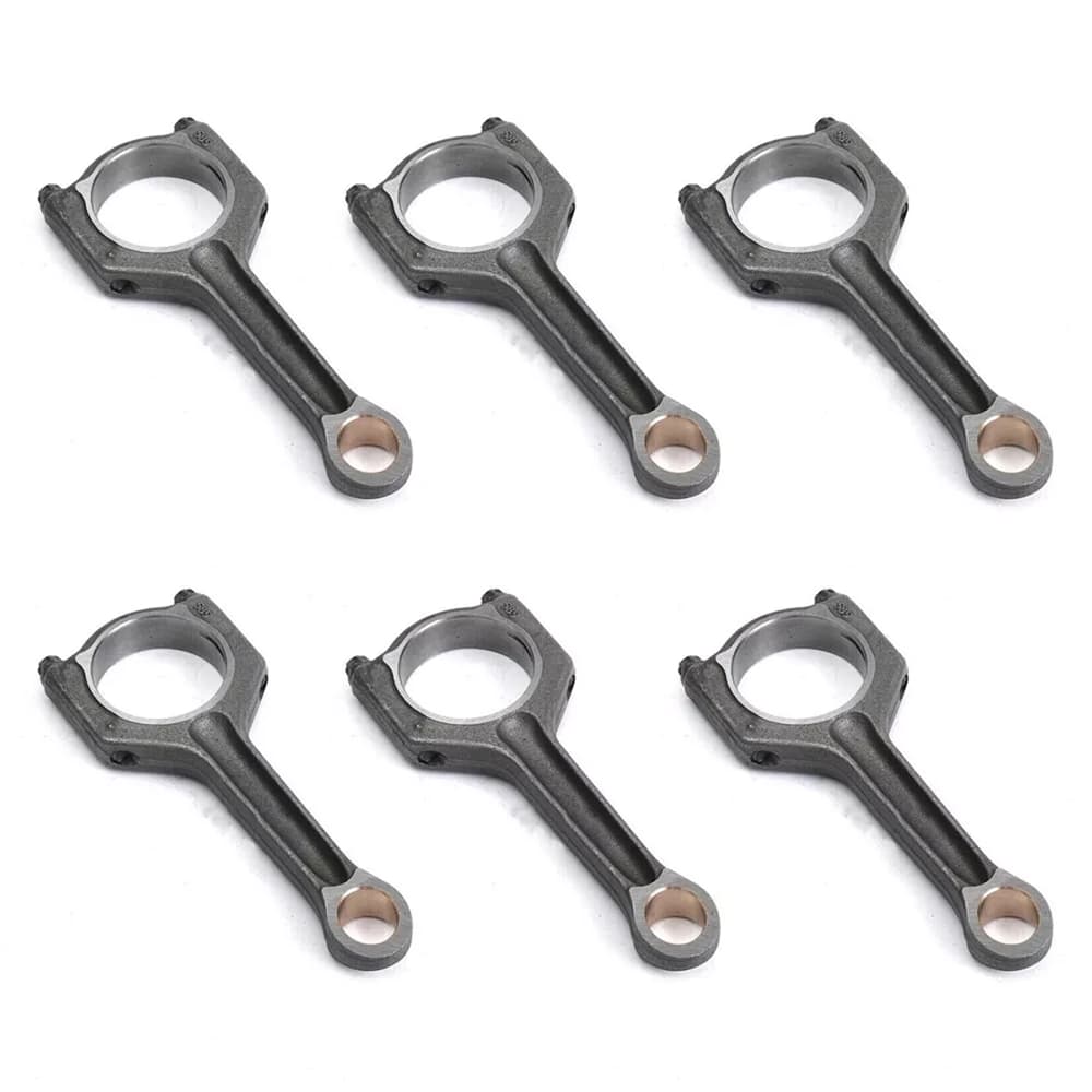BMW 3.0 N55 6X Connecting 