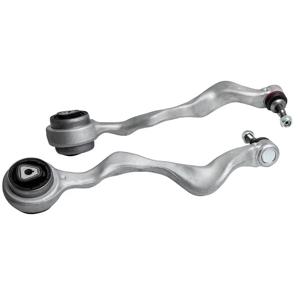BMW 3.0 Front Curved Lower Control Arm Pair