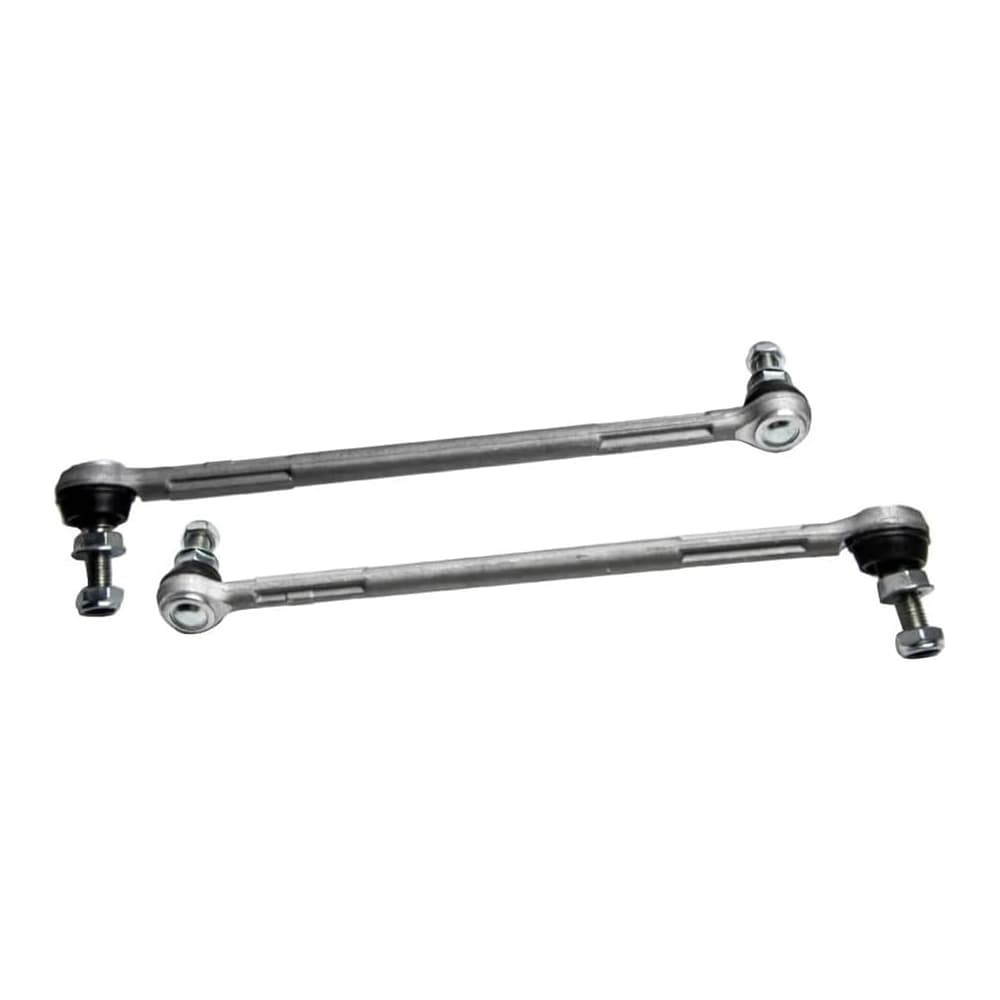 BMW 3.0 Front Tie Rod End Assembly Pair