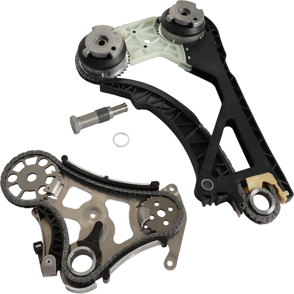 BMW 3.0 Timing Chain Kit With VVT 