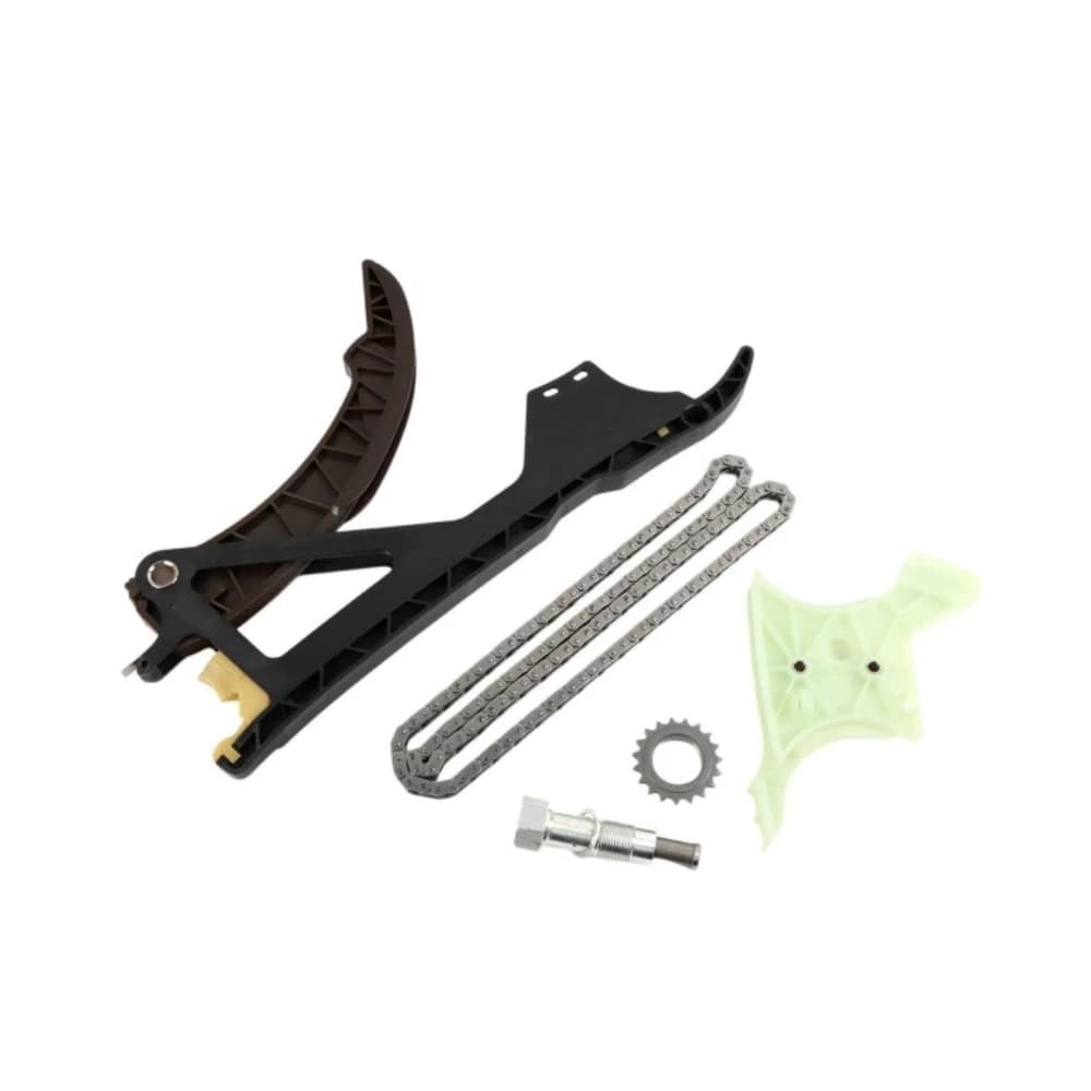 BMW 3.0L Timing Guide 