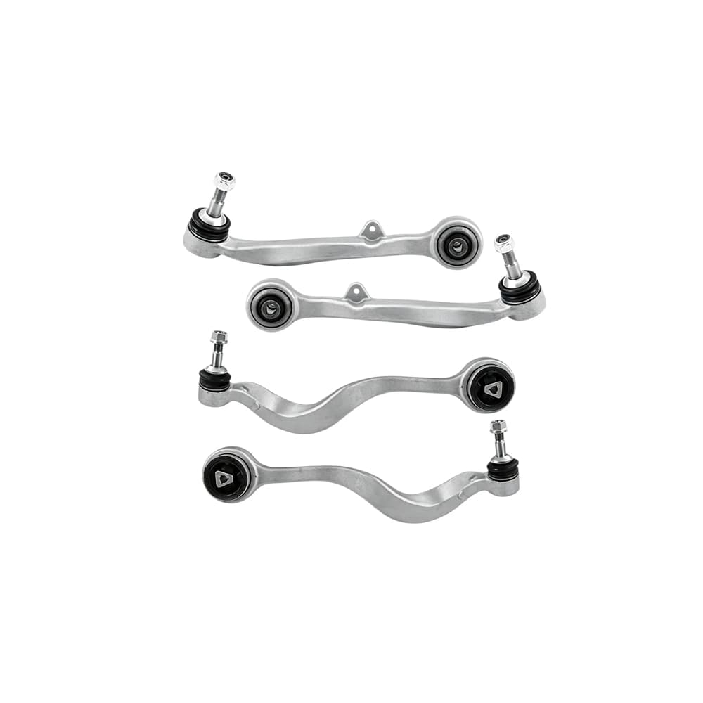 BMW 4.8 Front Lower Control Arm Set 4PCS