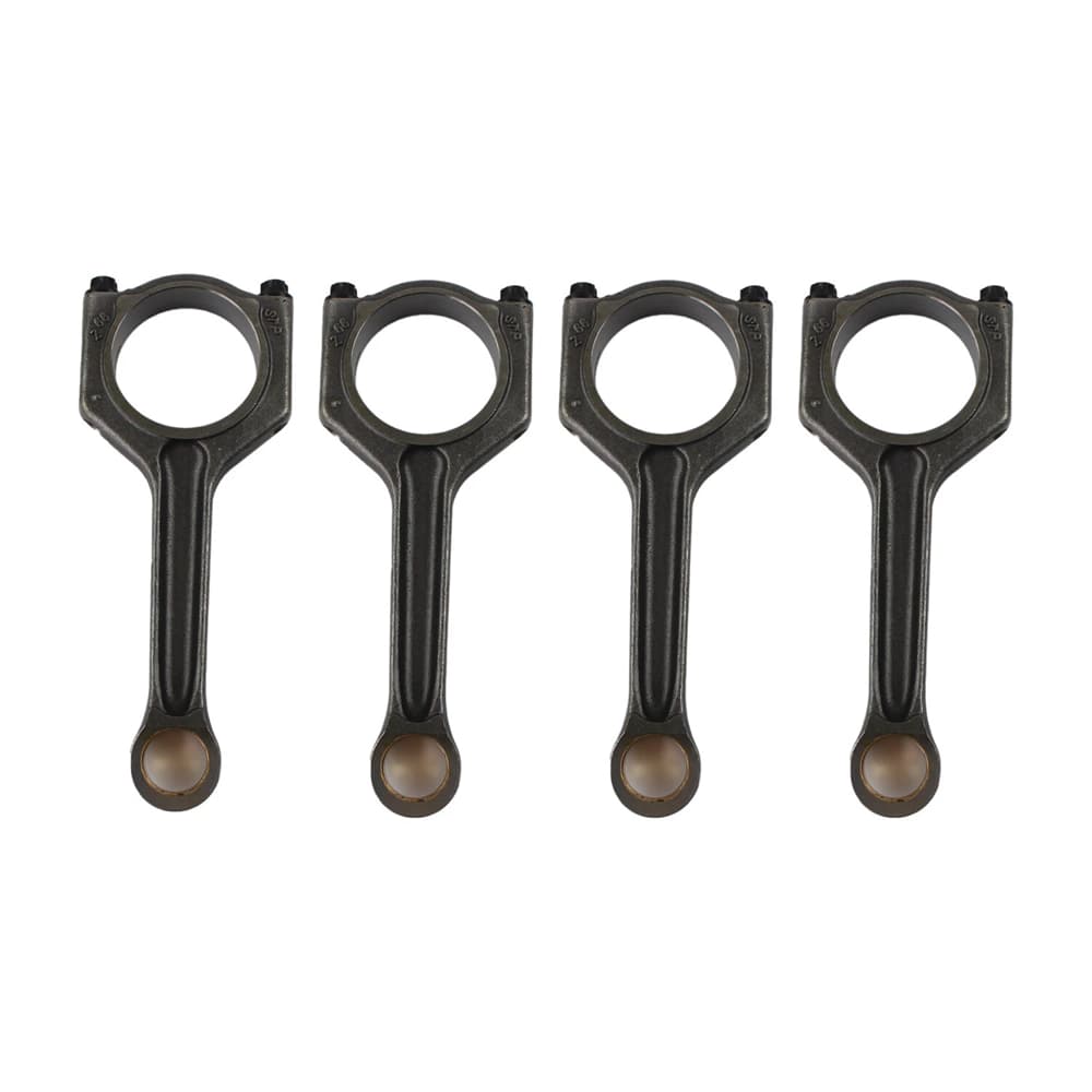BMW 2.0 4x Connecting