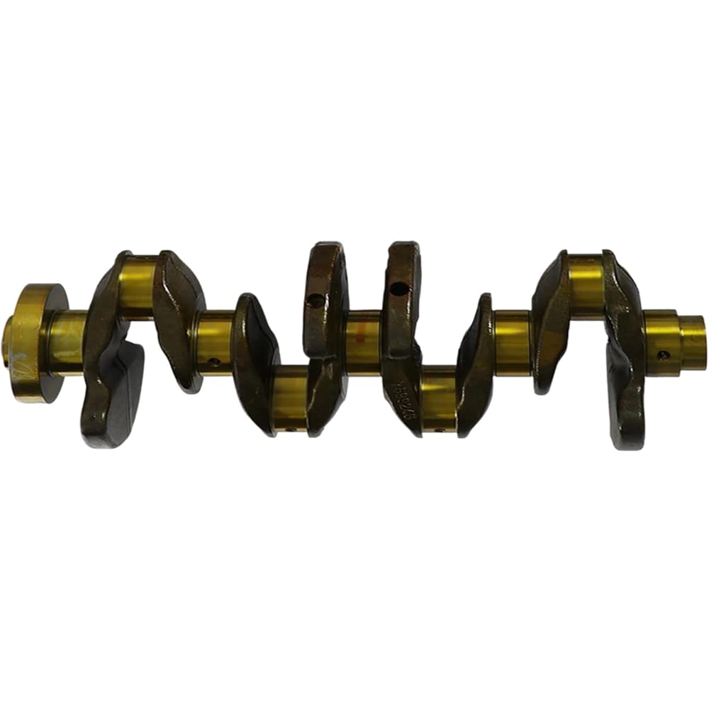 BMW 2.0 Cast Crankshaft