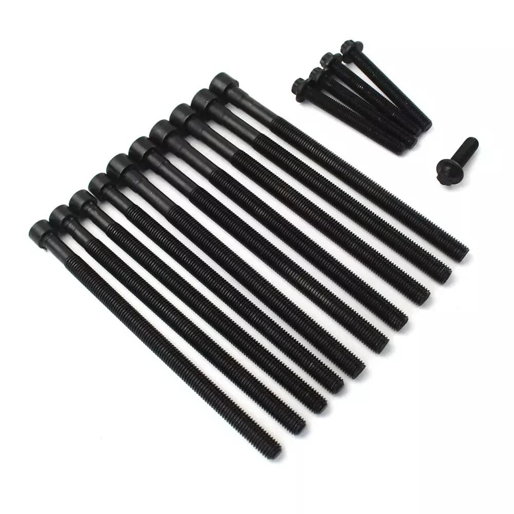 BMW N20 Head Bolts