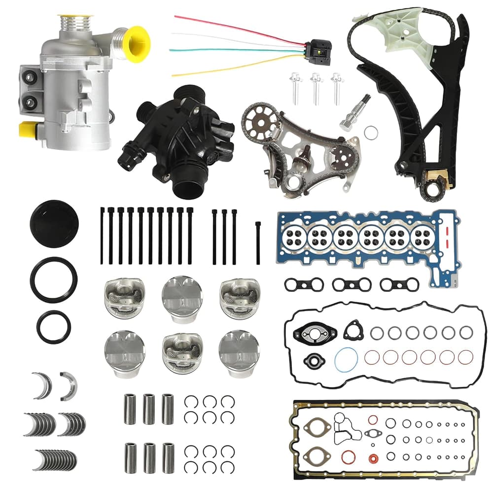 BMW N52 Cylinder Head Gasket Kit