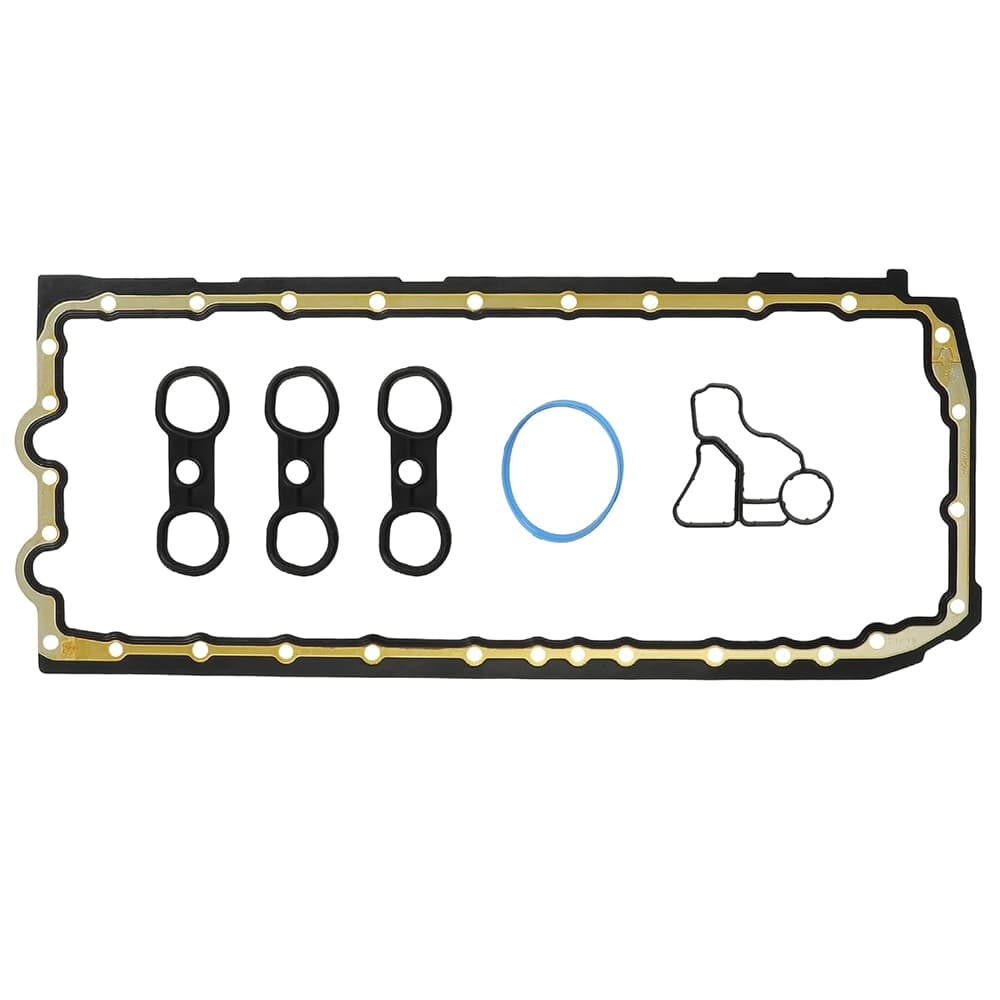 BMW N52 Oil Pan Gasket Kit 