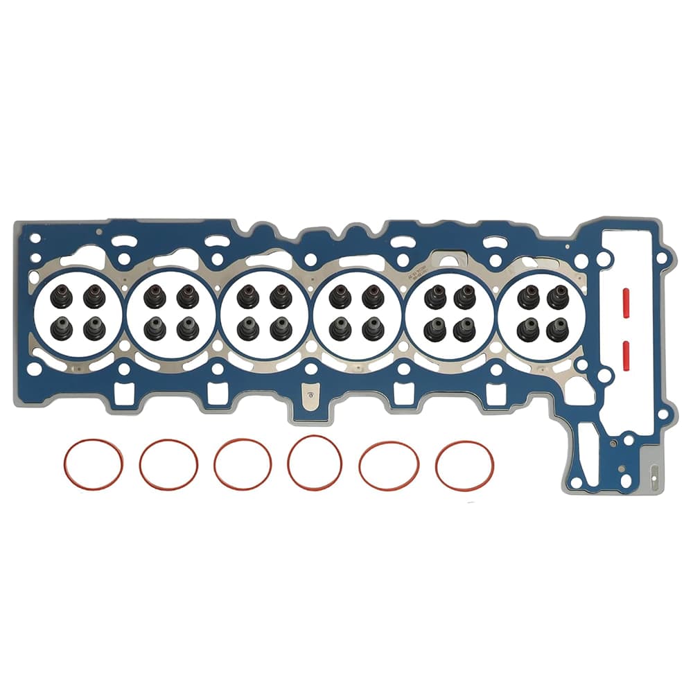 BMW N52 Head Gasket And Valve Oil Seal