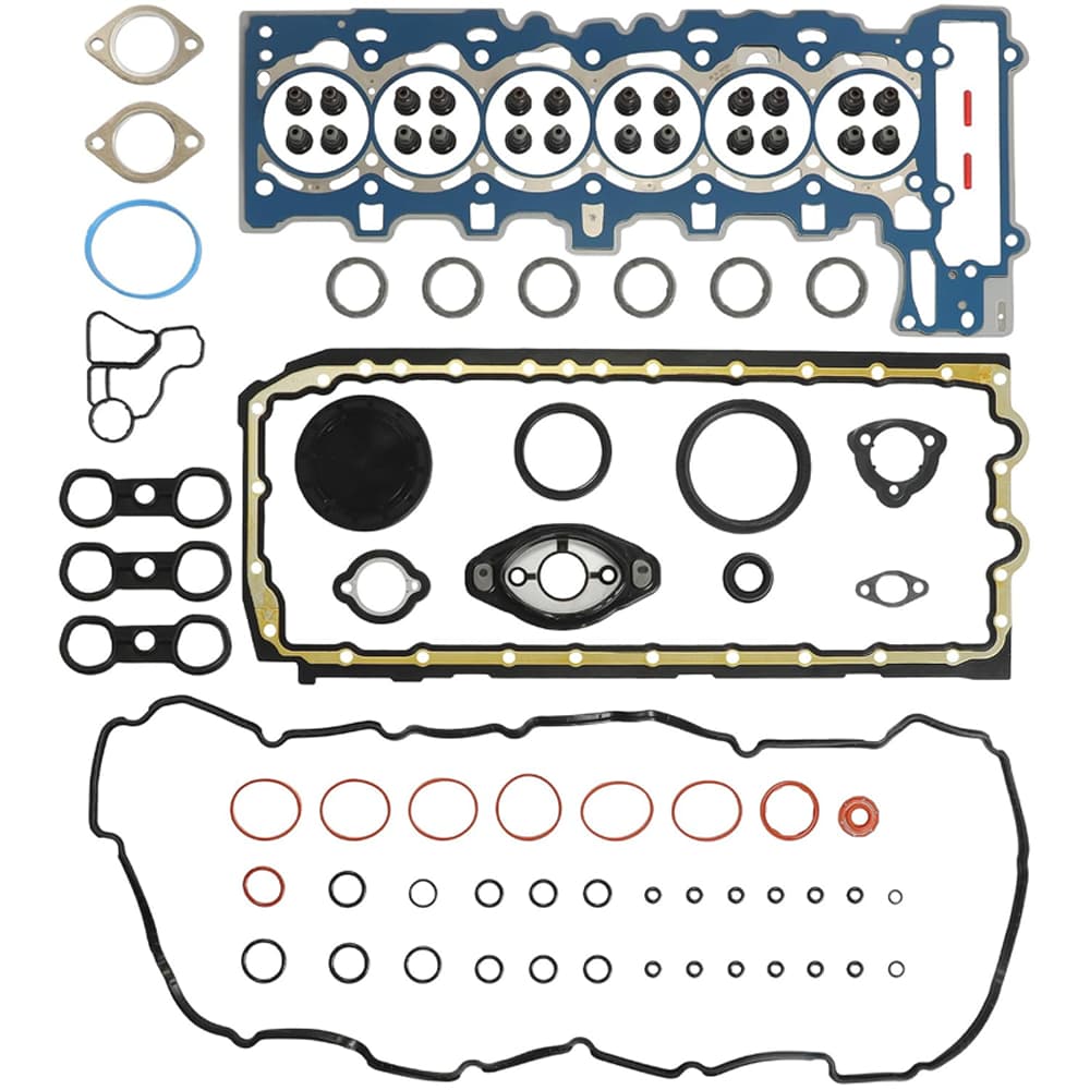 BMW N52 Head Gasket Kit With Oil Pan Gasket