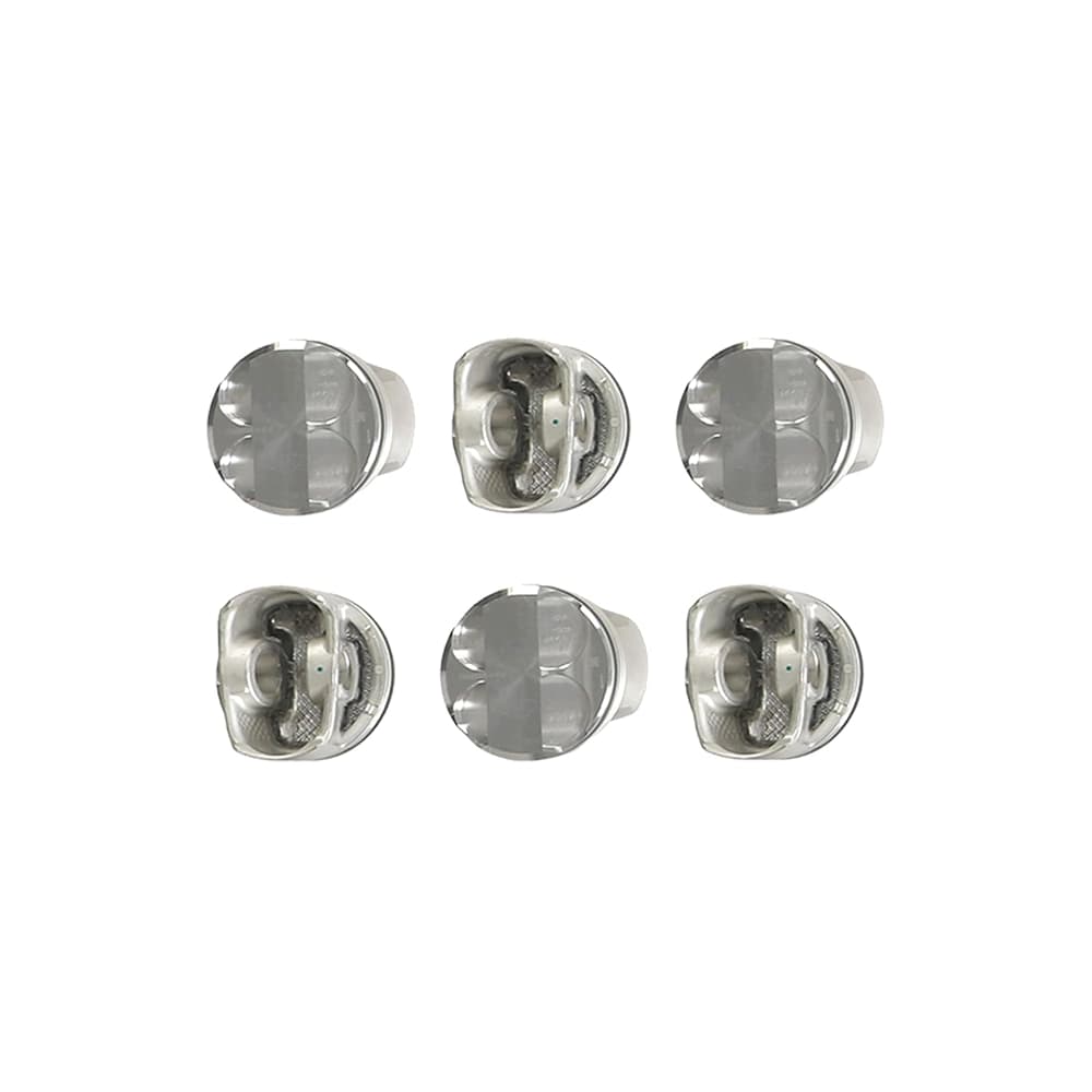 BMW N52 3.0 6X Piston Kit