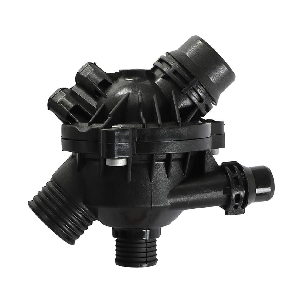 BMw N52 Water Pump Thermostat