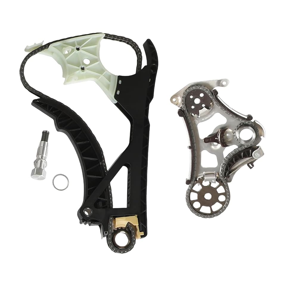 BMW N52 Timing Chain Kit With Tensioner 