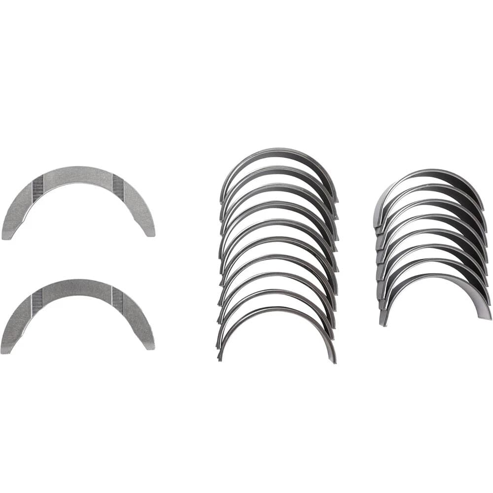 Main & Rod Bearing Kit with Thrust Washer