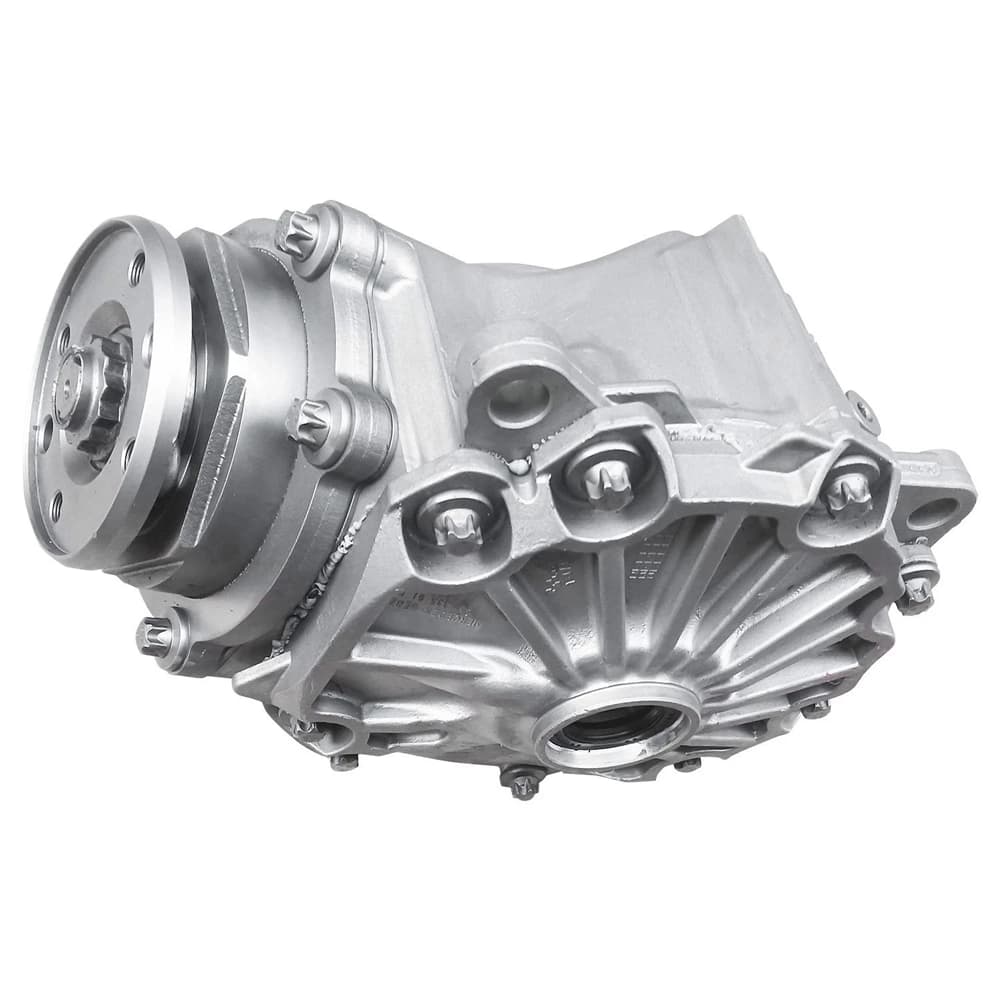 Mercedes Benz 3.0L 3.5L Front Differential Assembly
