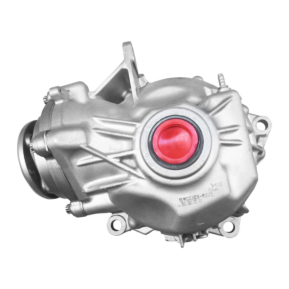 Mercedes Benz 3.0L 3.5L Front Differential Assembly