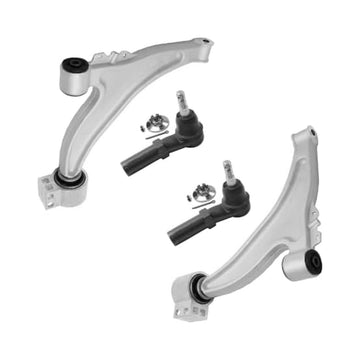 Buick 2.4 Front Lower Control Arms Kit