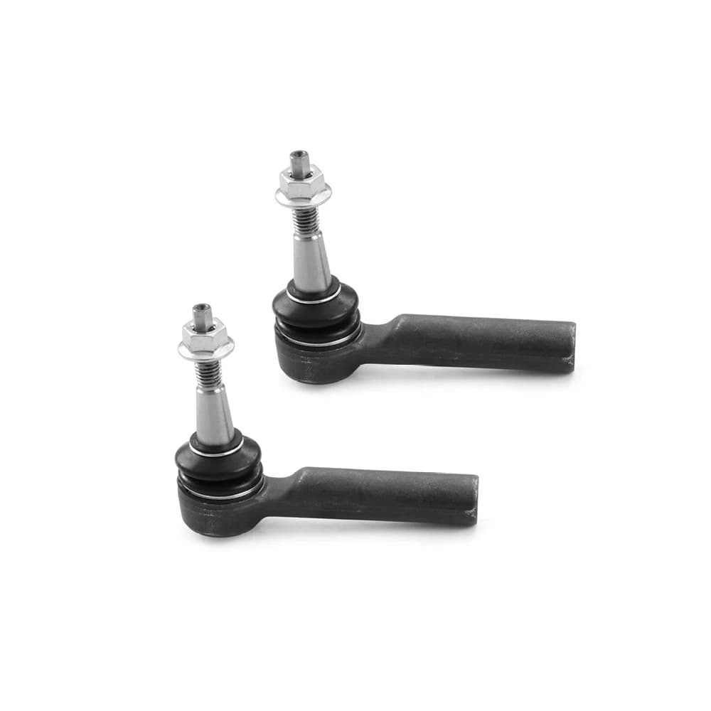 Buick 2.4L Front Outer Tie Rod Ends 