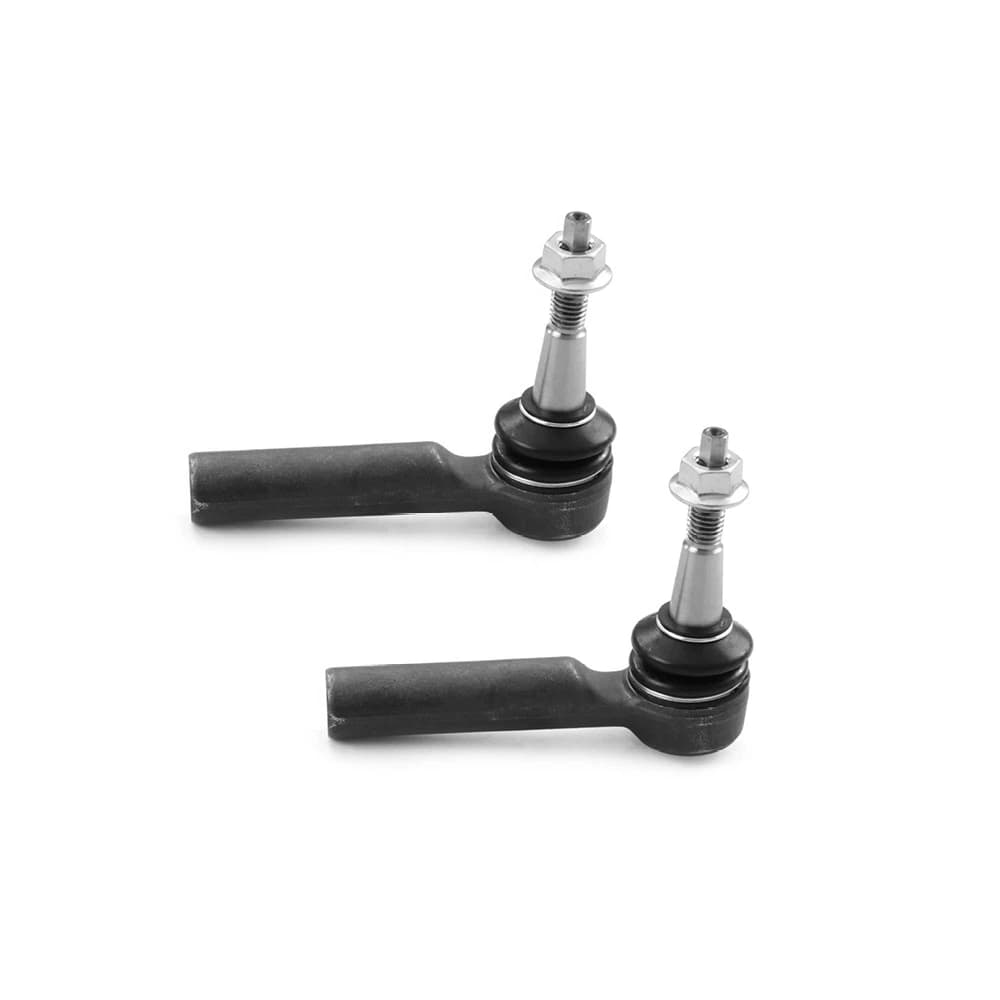 Buick 2.4L Front Outer Tie Rod Ends 