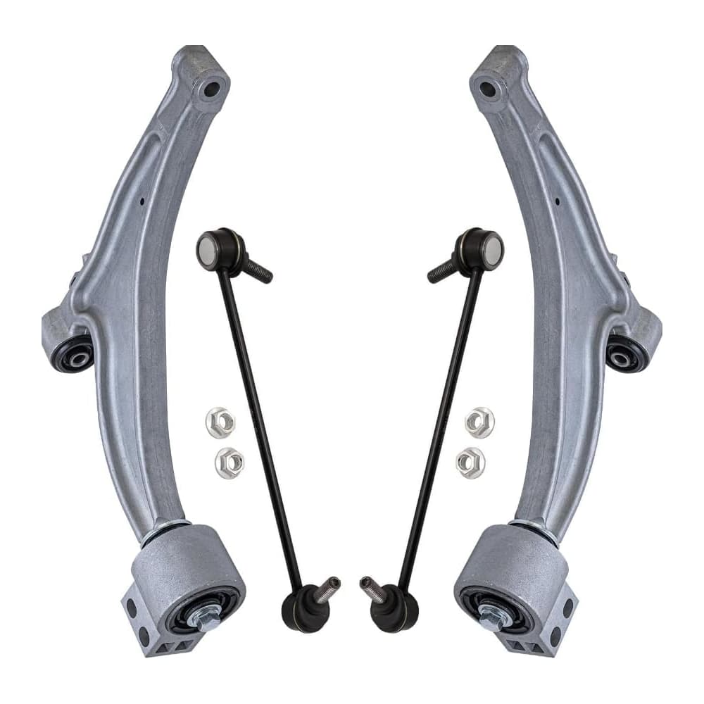 Buick 2x Front End Control Arms Kit
