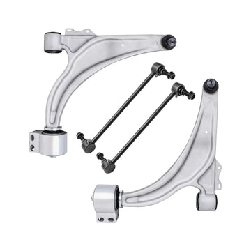 Buick 2x Front End Control Arms Kit