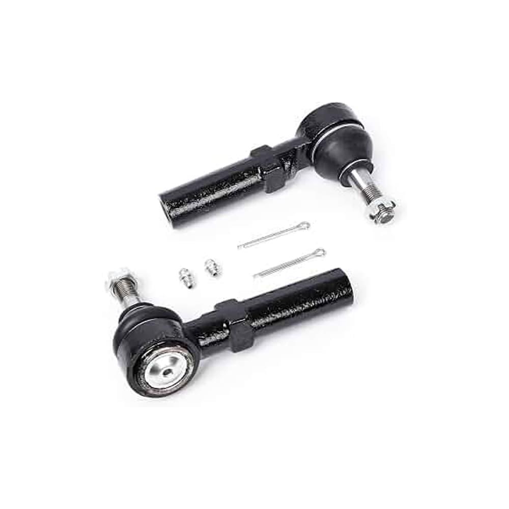 Buick 2Pcs Front Outer Tie Rod Ends